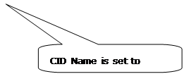Rounded Rectangular Callout: CID Name is set to “Gray”