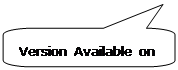 Rounded Rectangular Callout: Version Available on Web